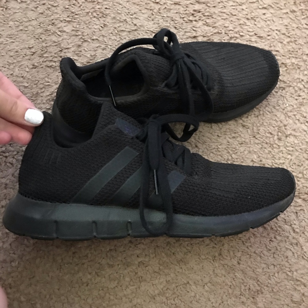 Adidas running shoes
